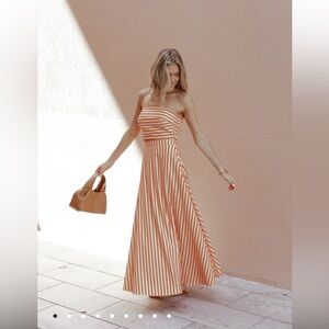 Petal & pup Serafina two piece set